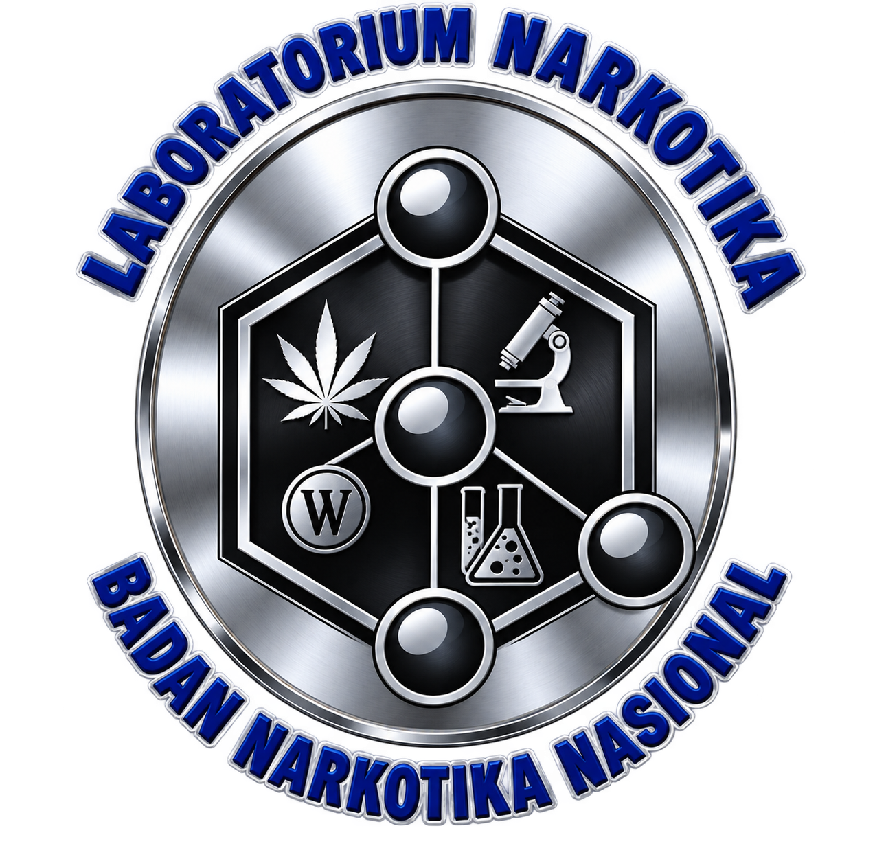 Logo Instansi